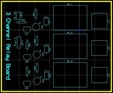PCB Design and Track Design.