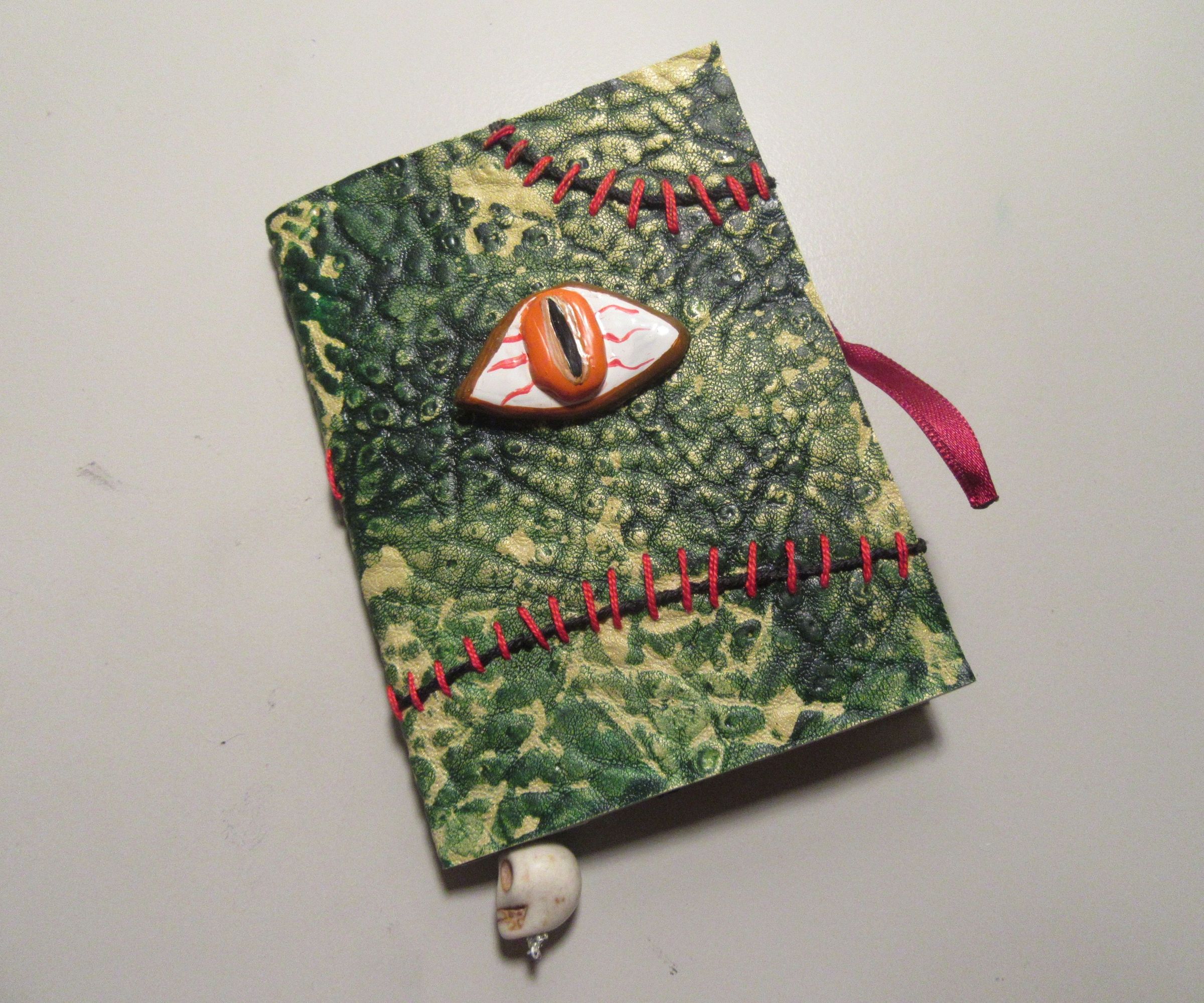 Ancient & Powerful Grimoire