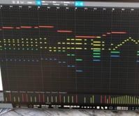Arduino MIDI Chiptune Synthesizer