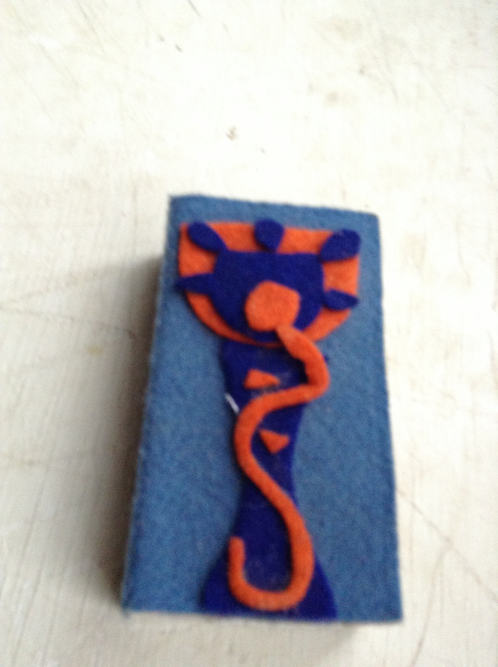 Costumizable Match Boxes