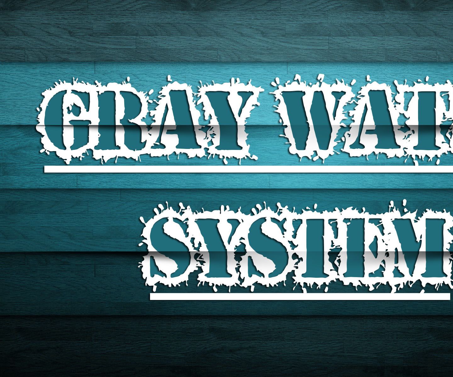 Residential Greywater Systems