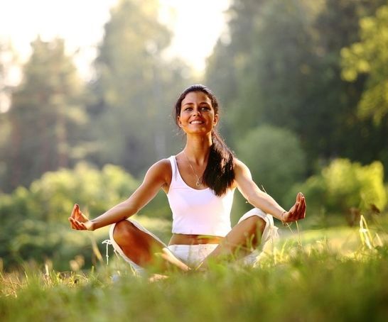 Small Things You Can Do to Negate the Effects of Modern Living