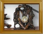 Driftwood Lamp