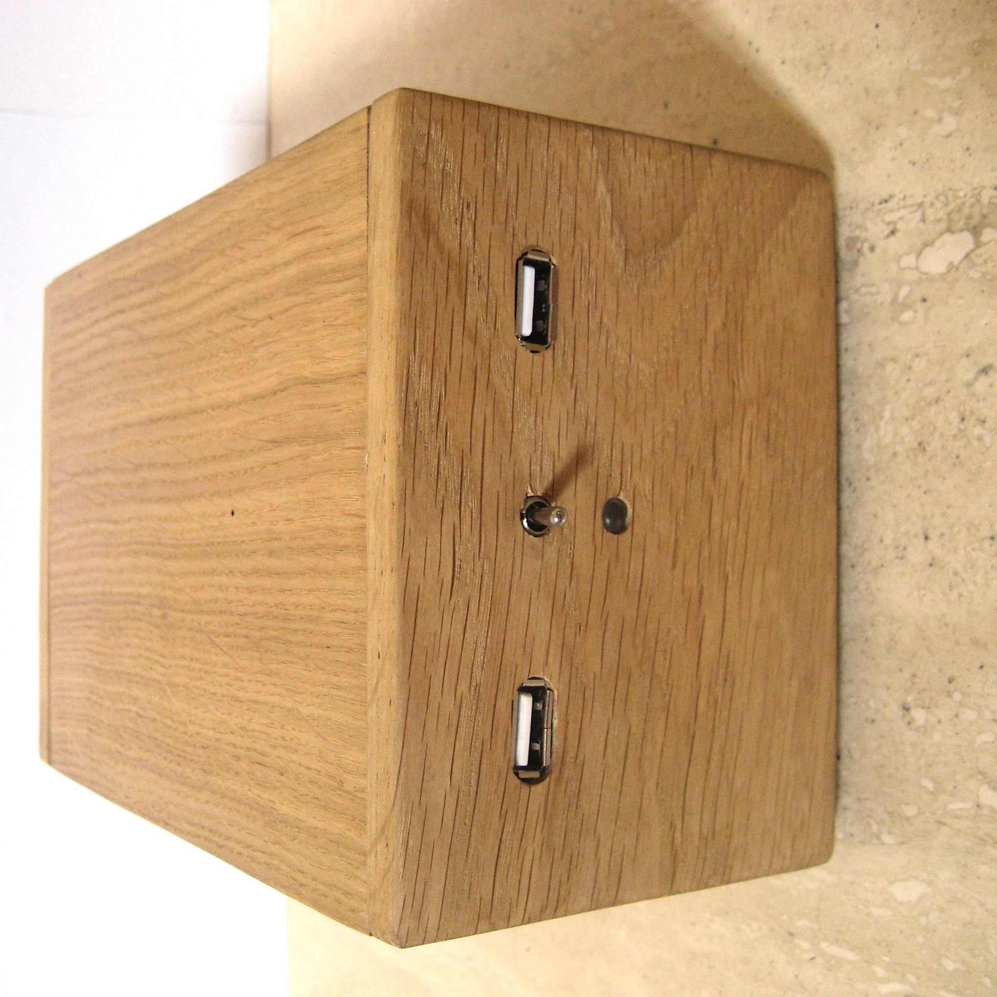 External Hard Drive + USB Hub 10 Steps (with Pictures) Instructables