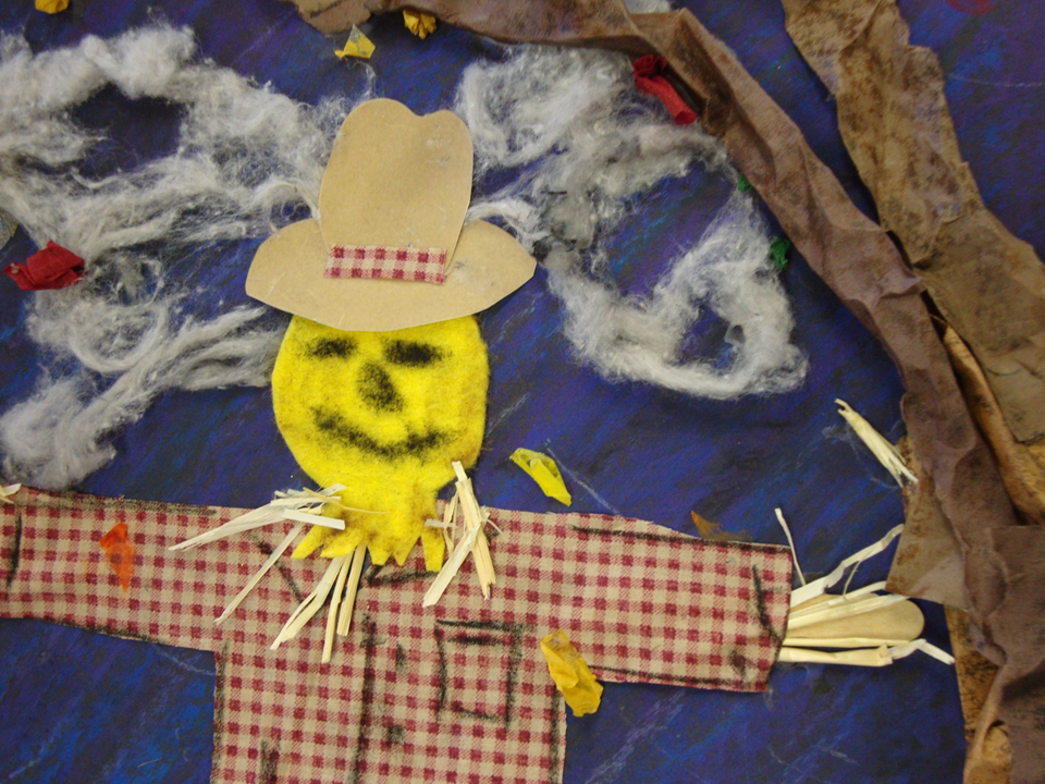 The Art of Weather: Creating an Artistic Weather Enviroment