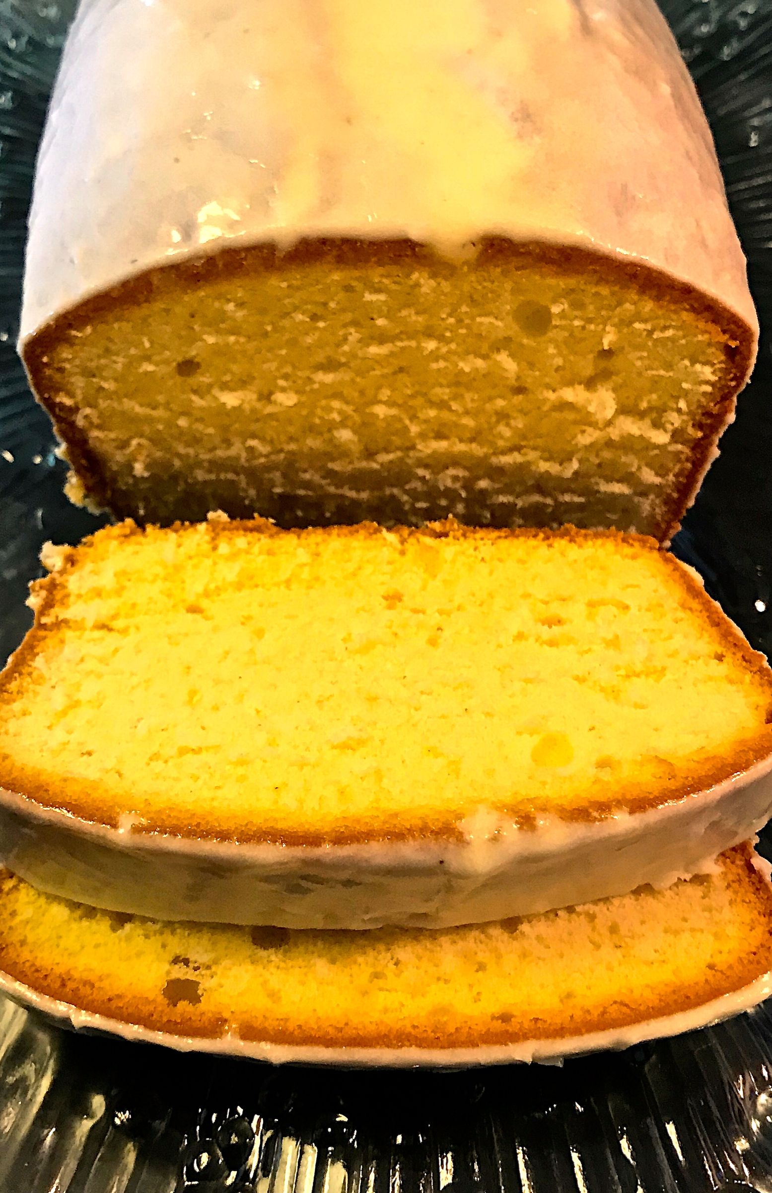 Holiday Pound Cake 14 Steps (with Pictures) Instructables