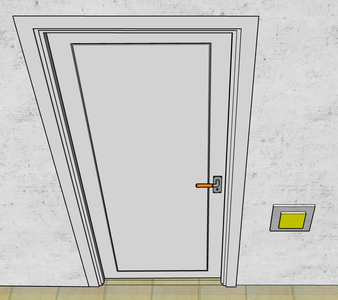 Washrooms