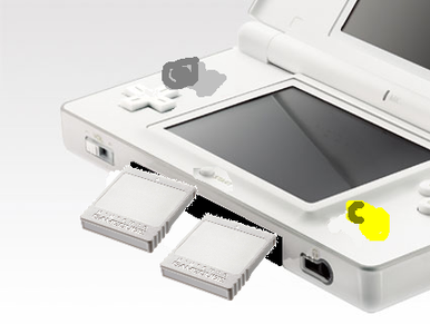 Adding the Memory Card Slots