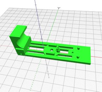 CAD Design