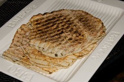 Grill the Crust - Part 3