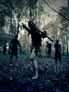 How to Survive to Zombie Invasion