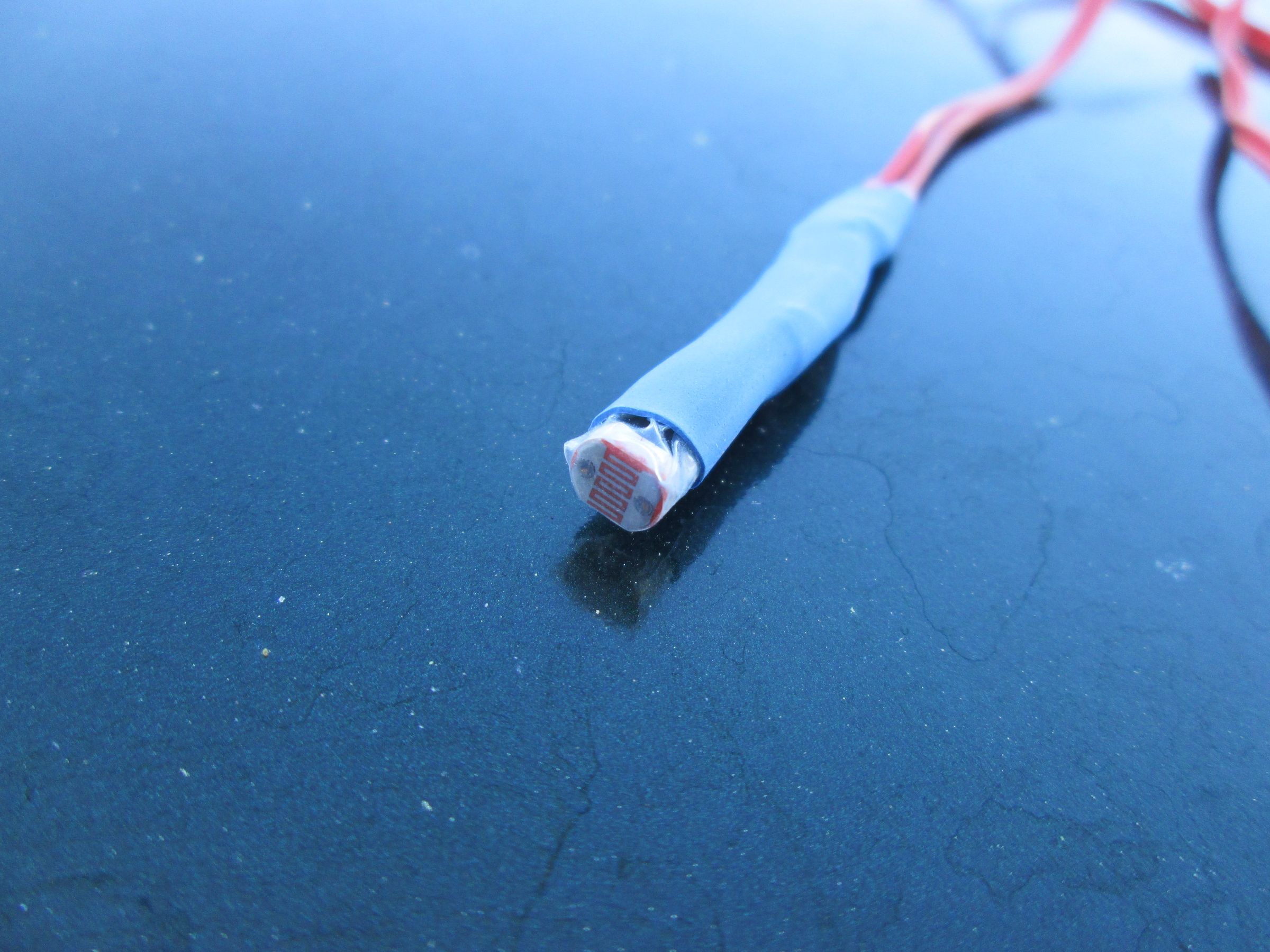 Smart Garage Door Open Indicator 3 Steps Instructables