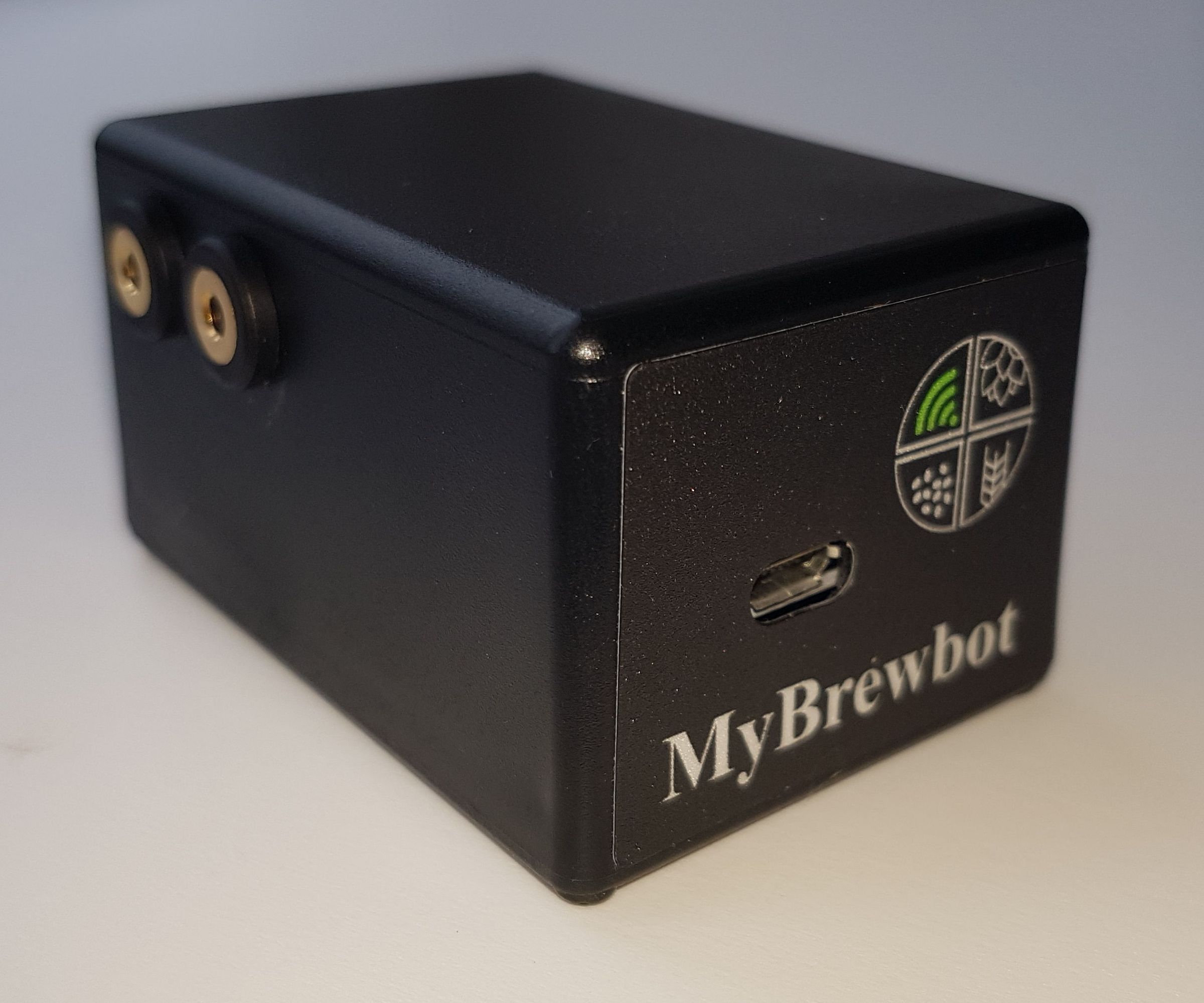 My IoT Device - GPS Trigger