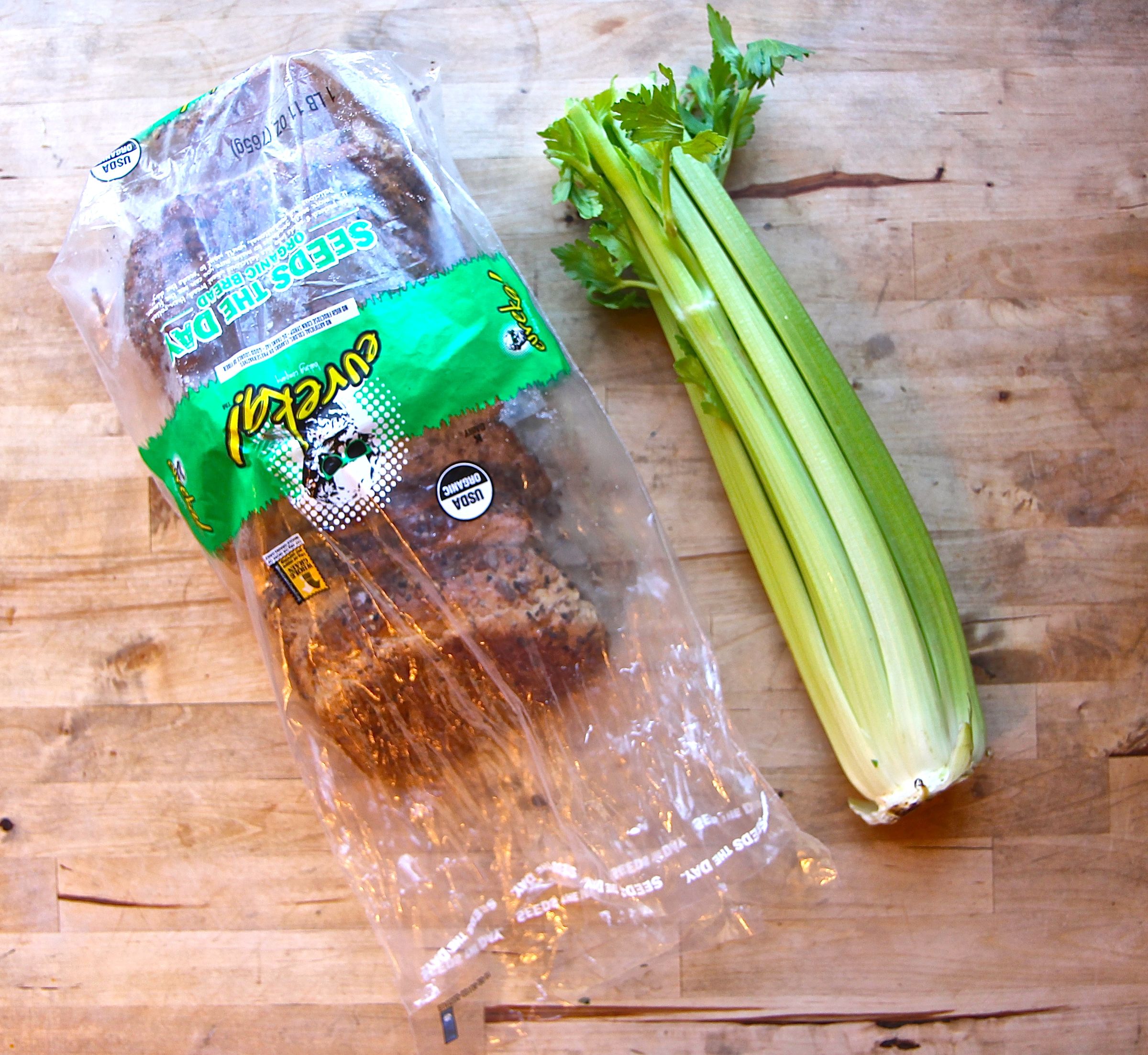 Celery Method