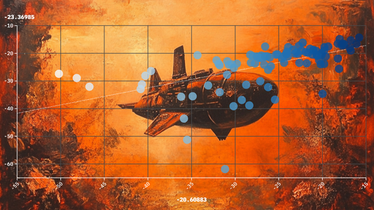 Mathematical Patterns in Music and Art