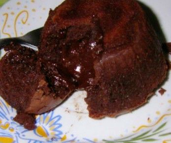 Chocolate Soufflé for Kids and Adults: As Simple As ABC