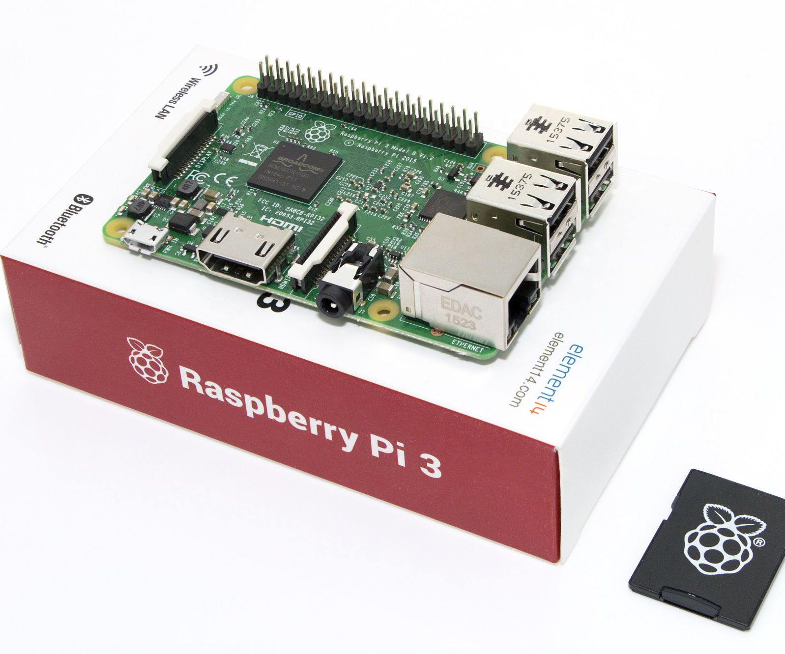 Easy Raspberry Pi AirPlay Music Server With Forked-Daapd
