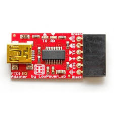 Programming the ATTiny85, ATTiny84 and ATMega328P : Arduino As ISP : 9 ...