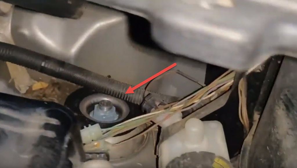 Change Your Spring at the Smart Car : 16 Steps - Instructables