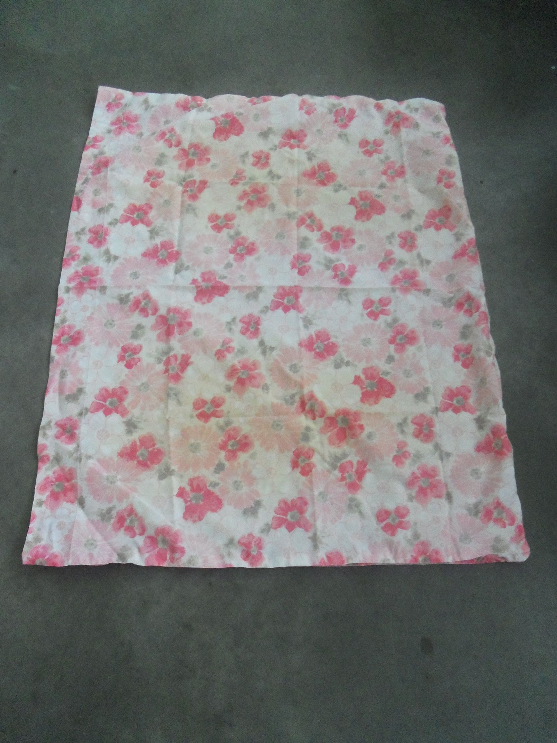 Recycle Used Bedding for Pets Instructables