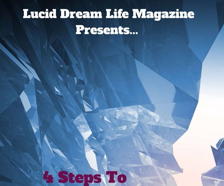 Jump-Start Your Lucid Dreaming Journey...