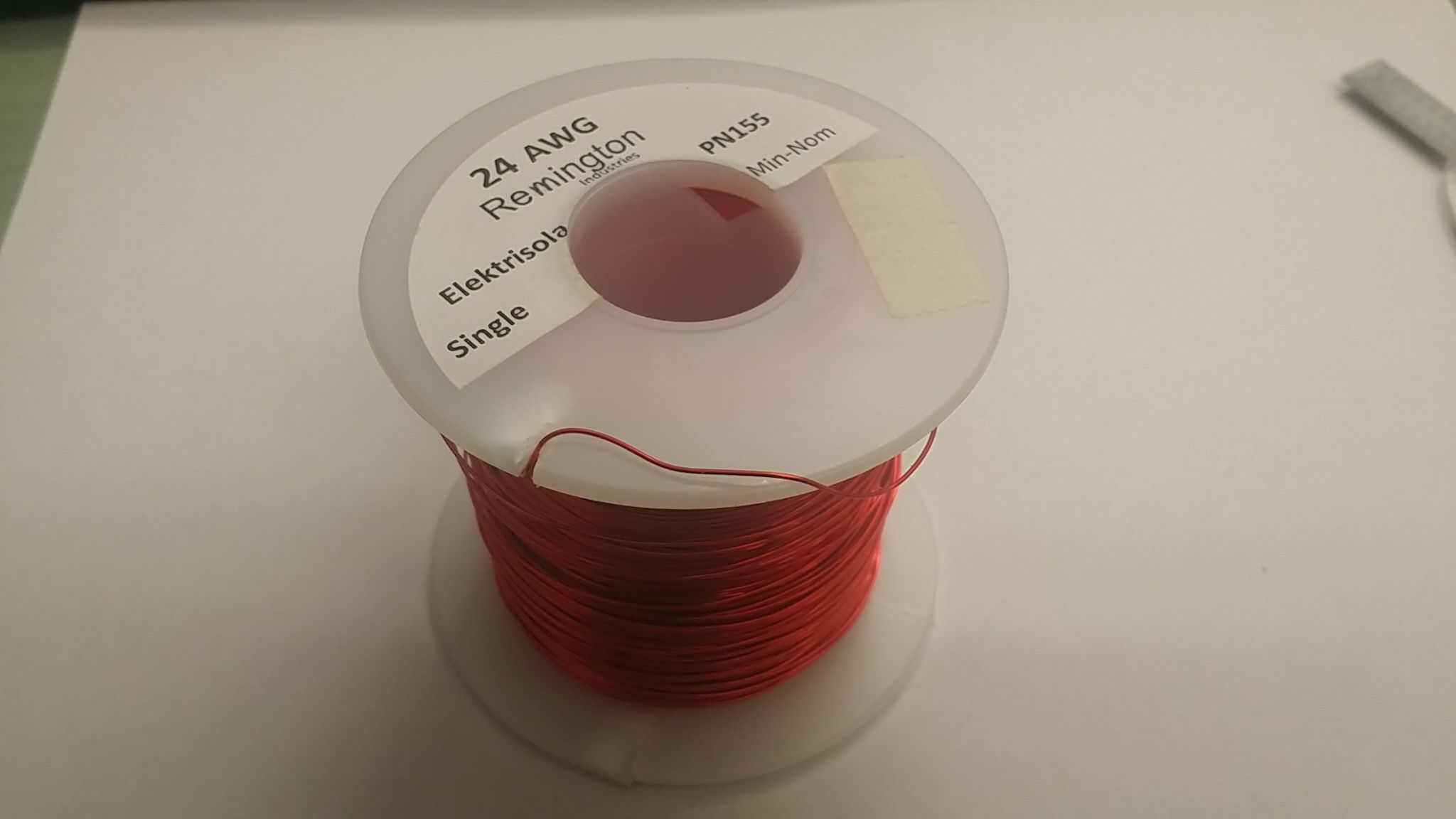 Spider Web Coil 7 Steps (with Pictures) Instructables