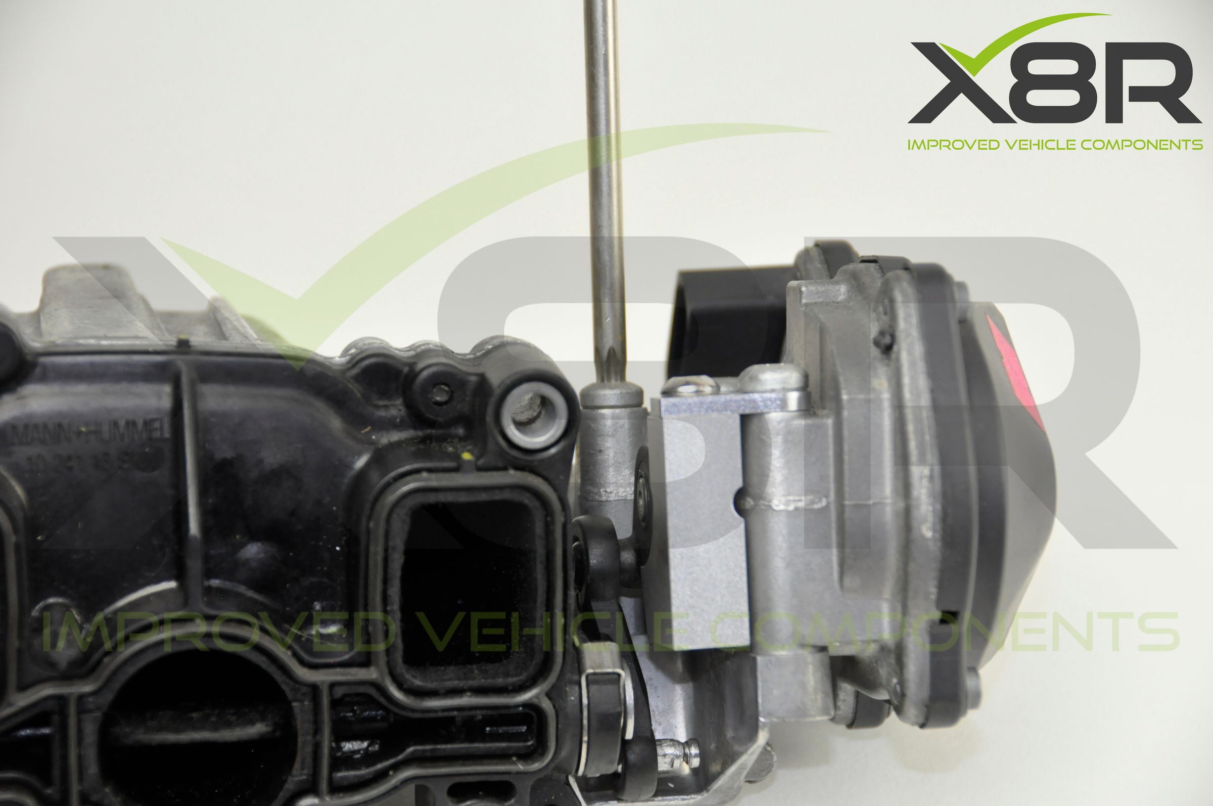 Fit Audi VW 2.0TDI Inlet Manifold P2015 Error Flap Actuator Motor Repair Bracket
