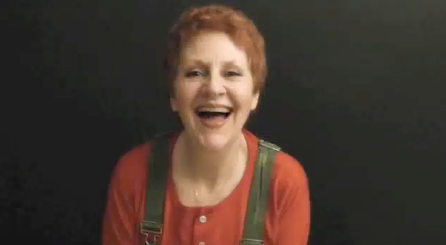 Video Instructable:  Patti Lee Pippen
