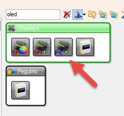 In Visuino Add & Connect Components photo 2 In Visuino Add & Connect Components photo 2