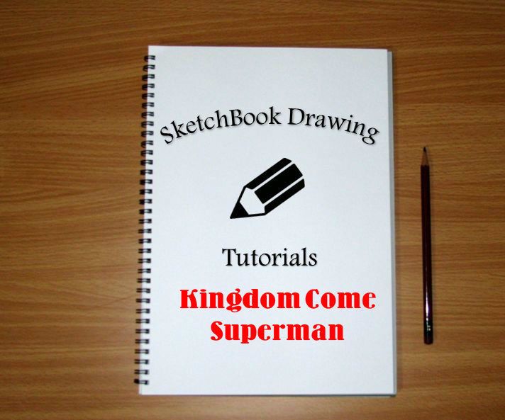 Kingdom Come Superman