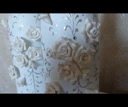 How to Decorate a Wedding Champagne
