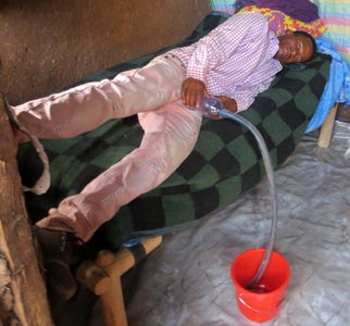 Astronauts Smart Waste Management in Space Suit for Planets Discoveries or Critical International Space Station Migration by Valafar Mehran for NASA Challenge 