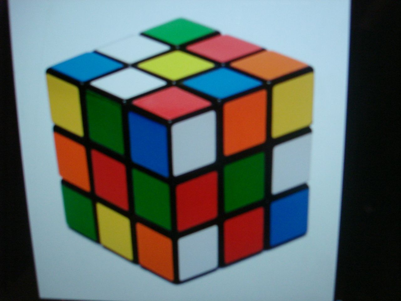 How to Solve a Rubik's Cube Part 4