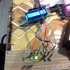 Arduino Controlled Kitchen Timer : 10 Steps (with Pictures) - Instructables