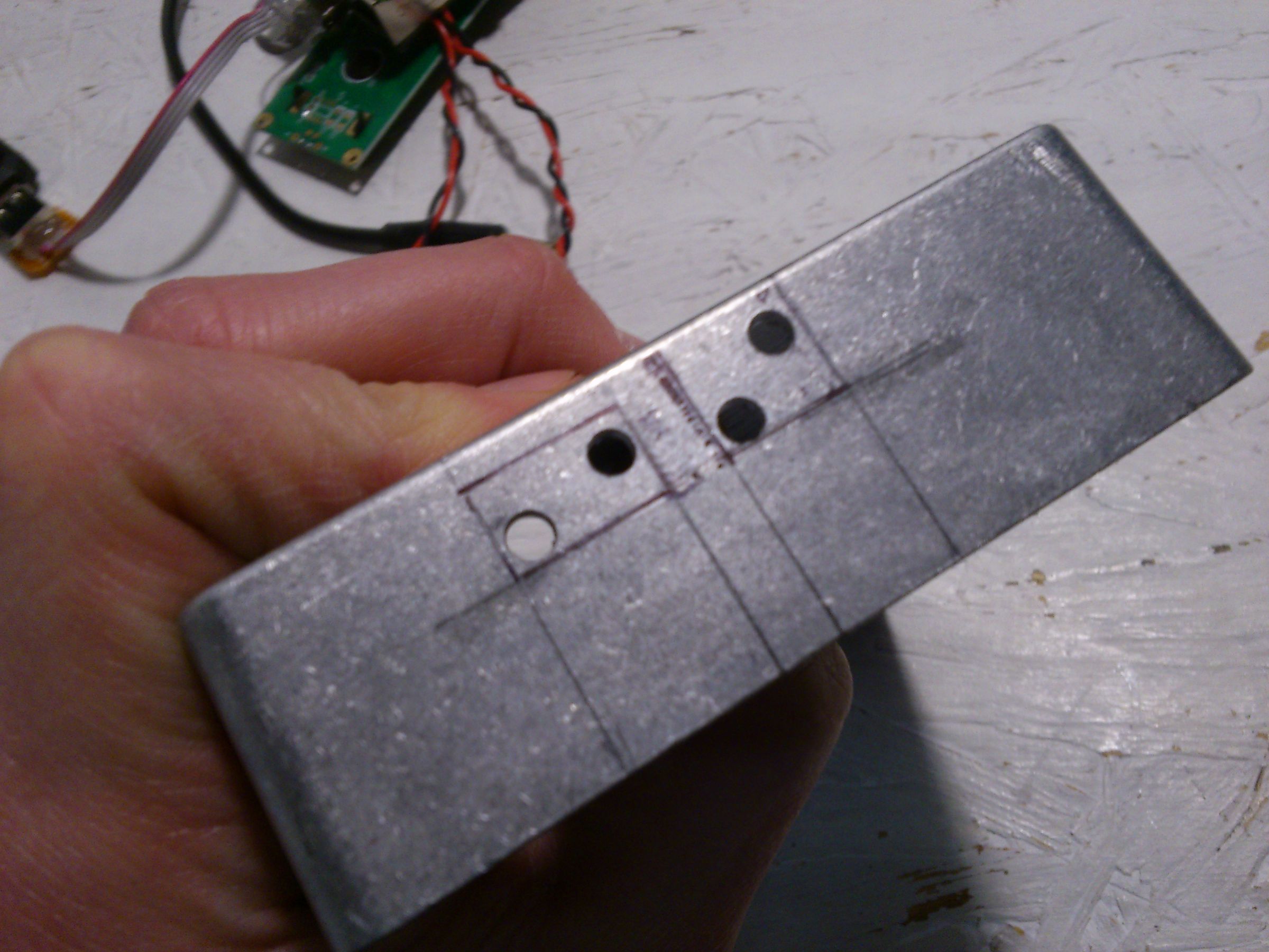 Image showcasing Raspberry Pi Stompbox Synth Module : 6 Steps (with Pictures ...
