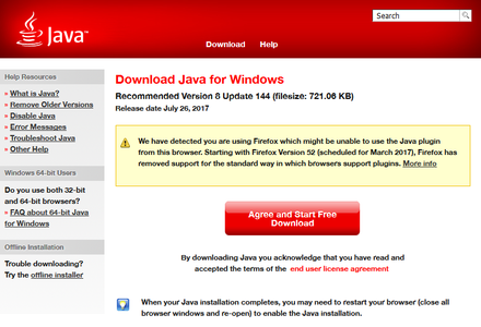 How to Install Java to Play Minecraft 1.12.2 : 4 Steps - Instructables