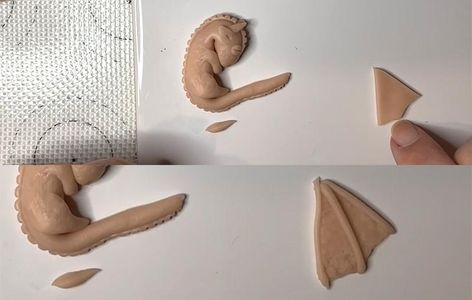 Dragon Wings