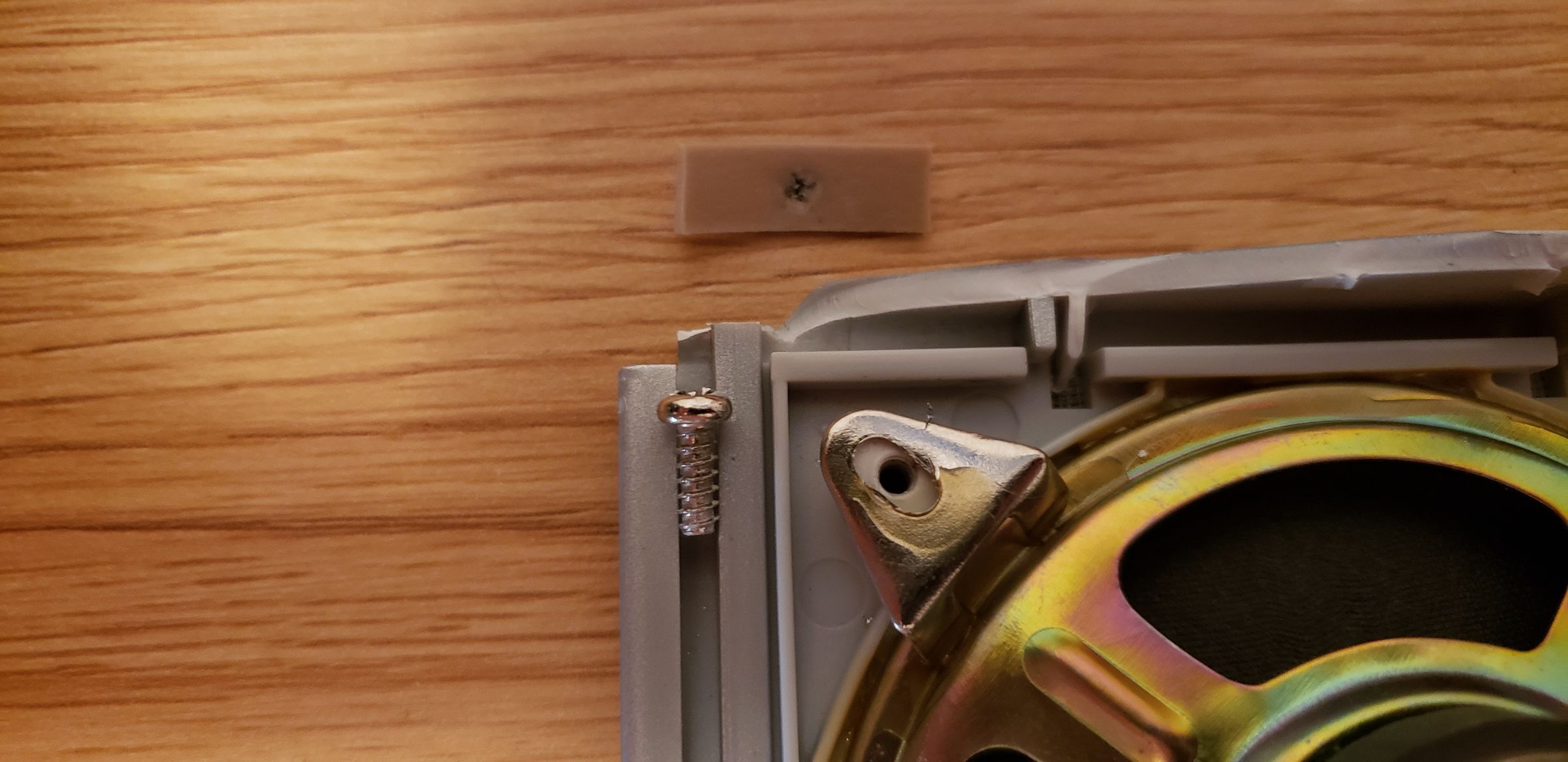 Remove a Stripped Screw! 3 Steps Instructables