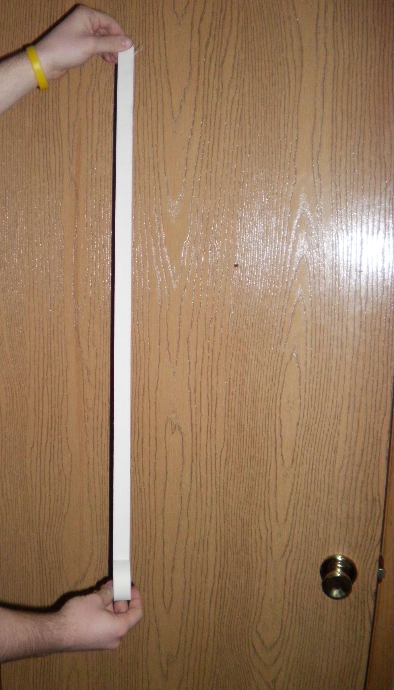 Taping a Hockey Stick 9 Steps Instructables