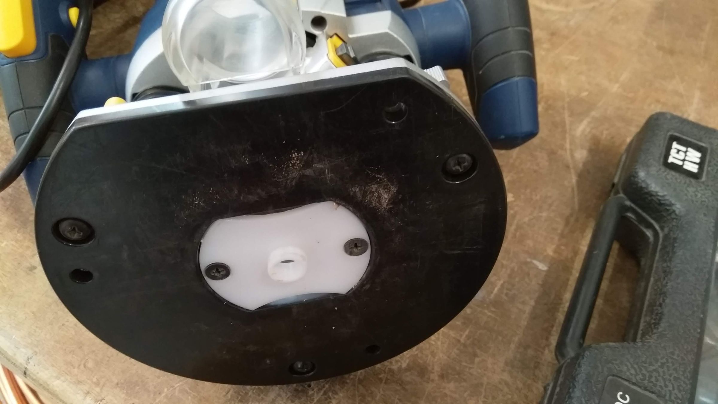 DIY Router Guides, Collars and Templates With Fusion 360 8 Steps