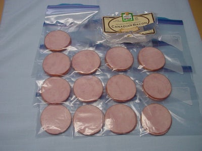 Timeshifting the Canadian Bacon