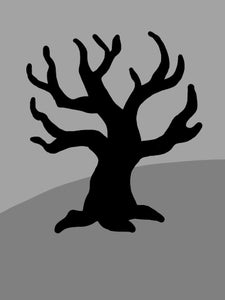 How to Write a Horror Story 