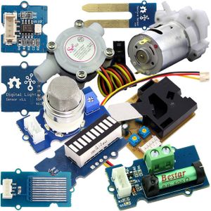 AINA: Field Lab Using Edison IoT : 12 Steps (with Pictures) - Instructables