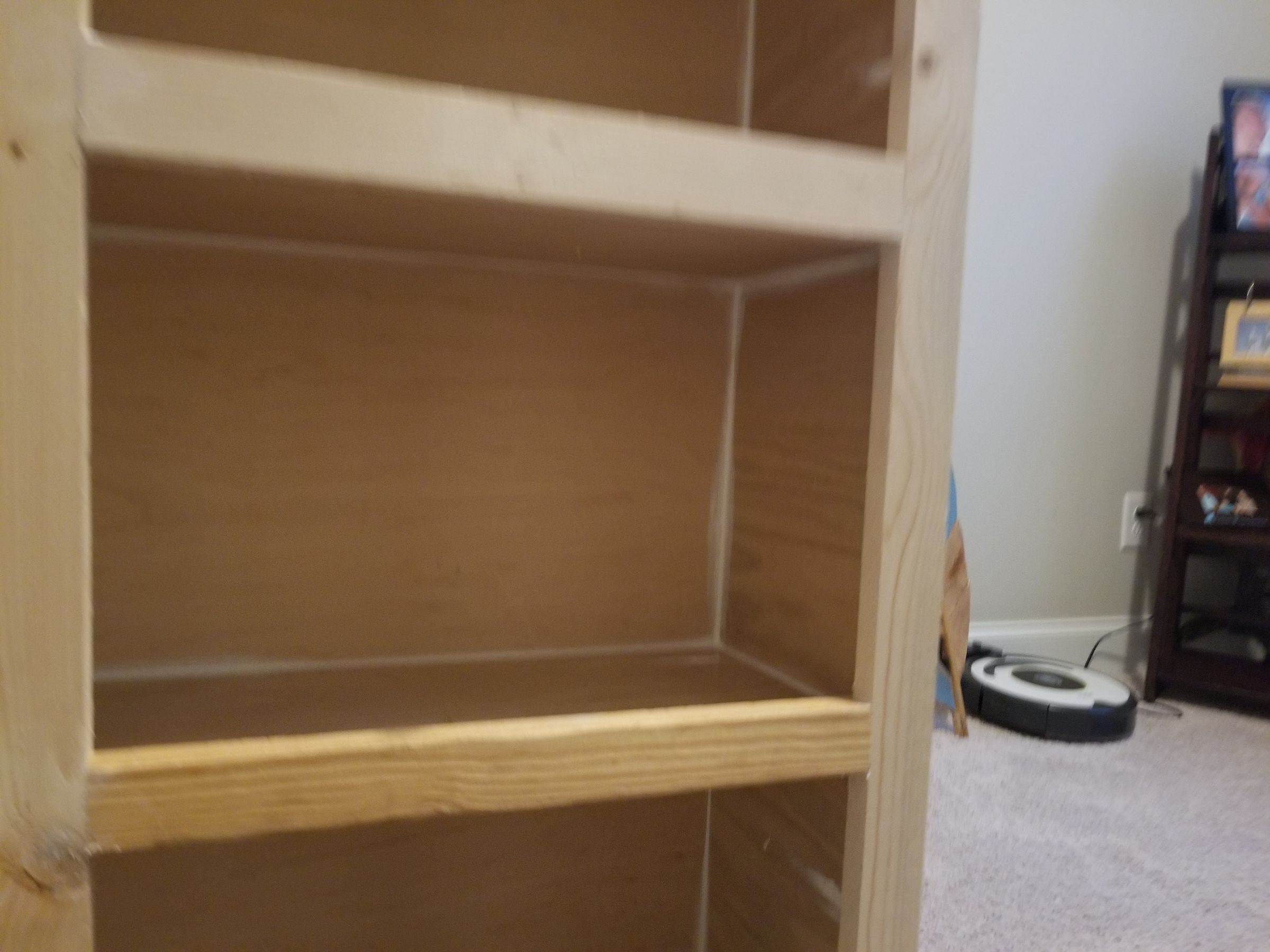 Safe + Secure Bathroom 20 Steps (with Pictures) Instructables