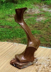 Further Surface Treatment