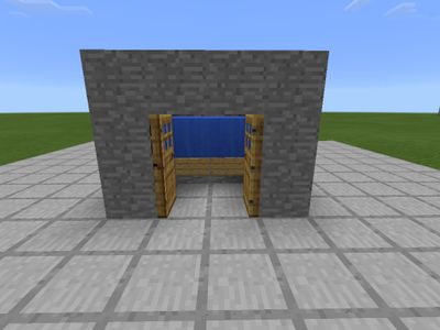 Building the Elevator Part Two