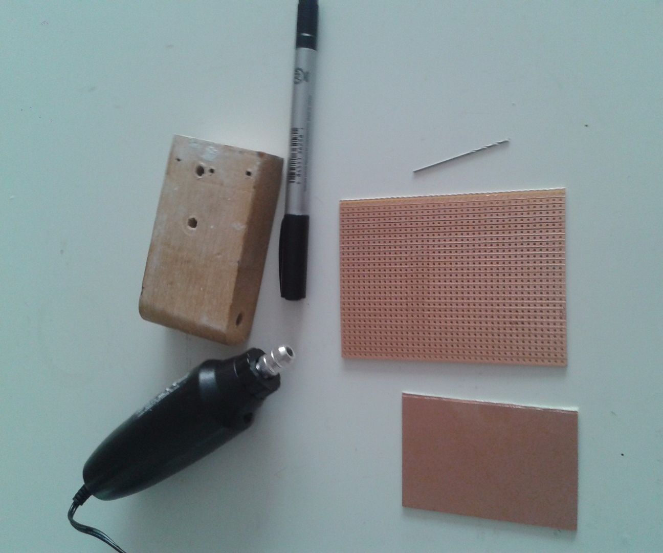 PCBs Without a Printer!