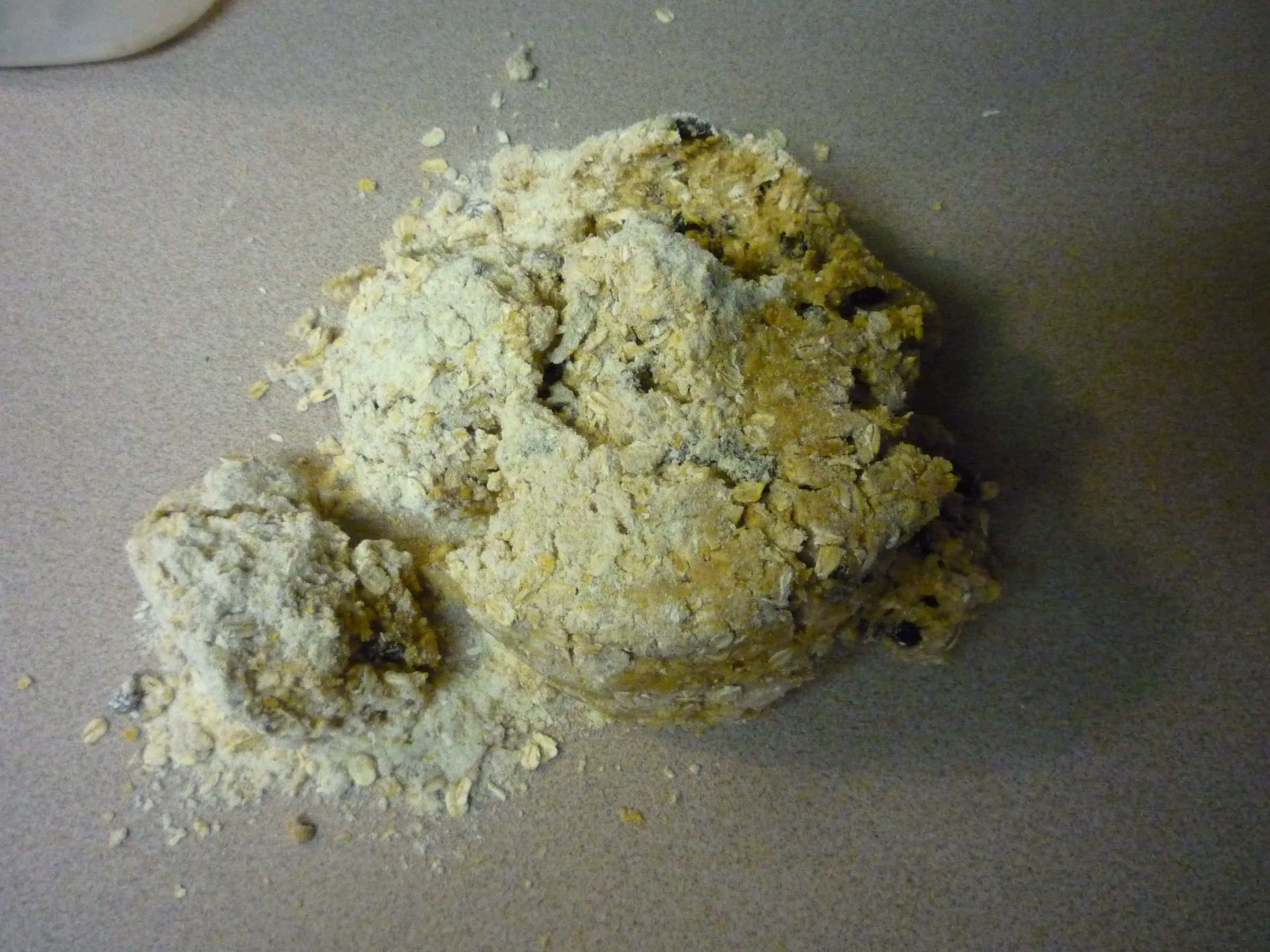 EasyPeezy High Calorie Survival Bars 6 Steps (with Pictures
