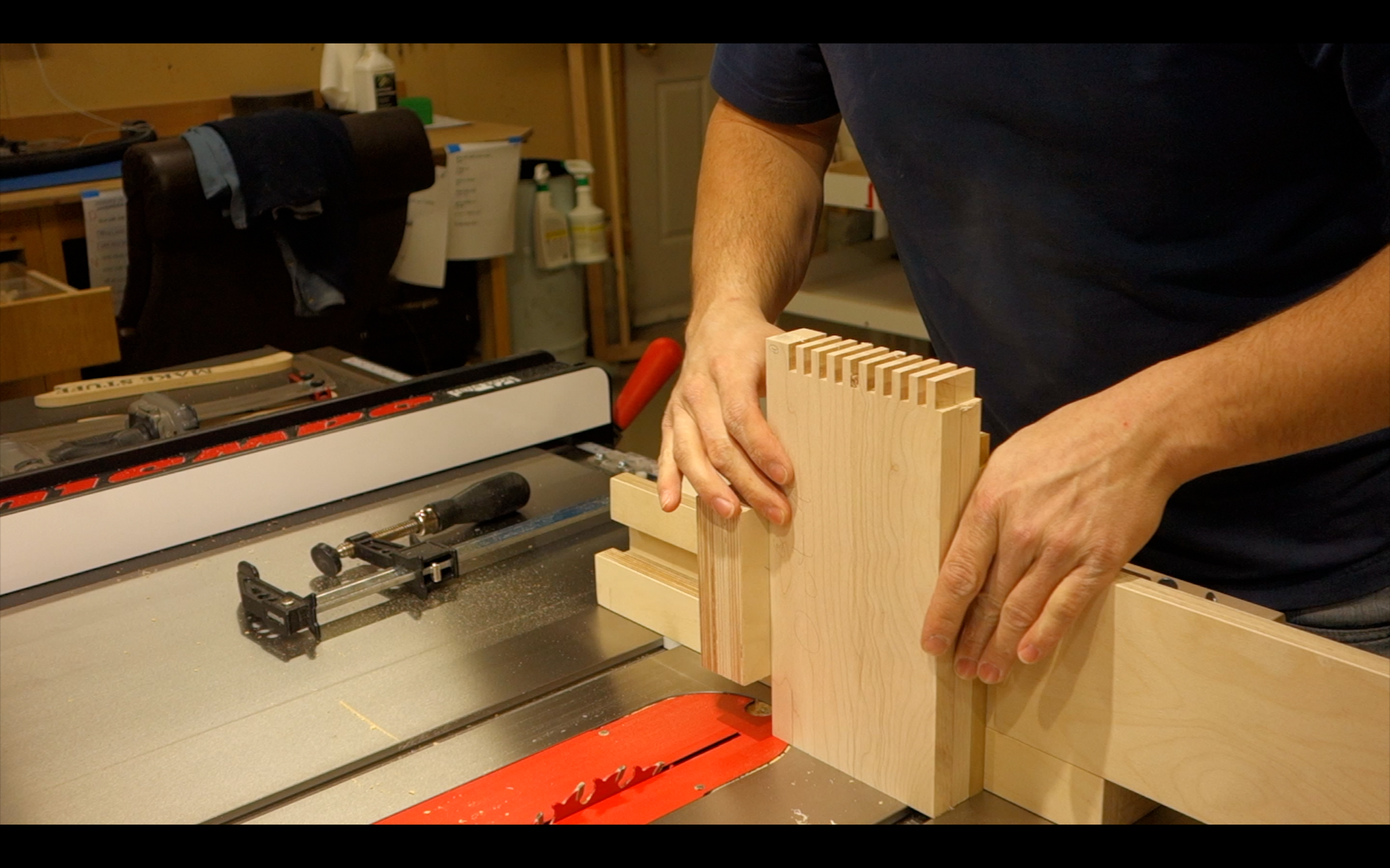 Make It Box Joint Box 7 Steps (with Pictures) Instructables