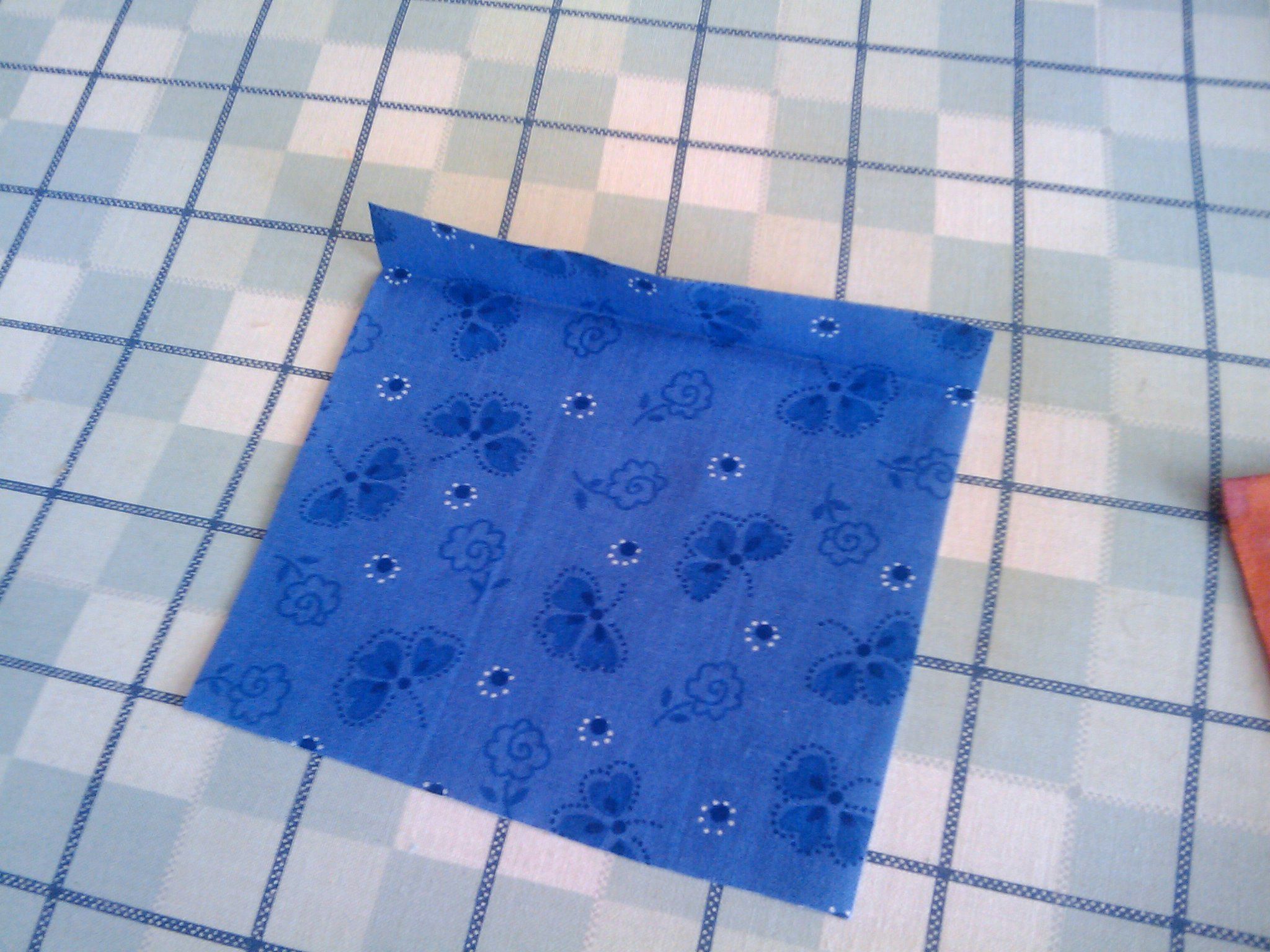 Microcontroller Fabric Tone Generator in C-code : 8 Steps (with ...